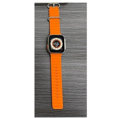 Picture of Ultra Smartwatch Compatiable With All Smart Phones Smartwatch T800 - KA