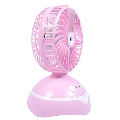 Picture of Duration Power Portable Rechargeable Table Fan DP-7623 - Any Colour - KA