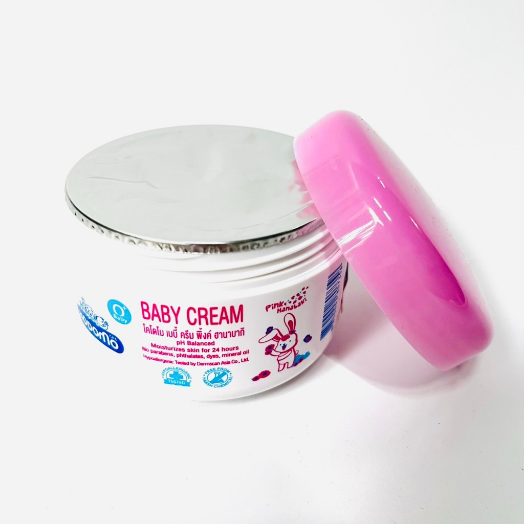 Picture of Kodomo Baby Cream- 50ml-PA
