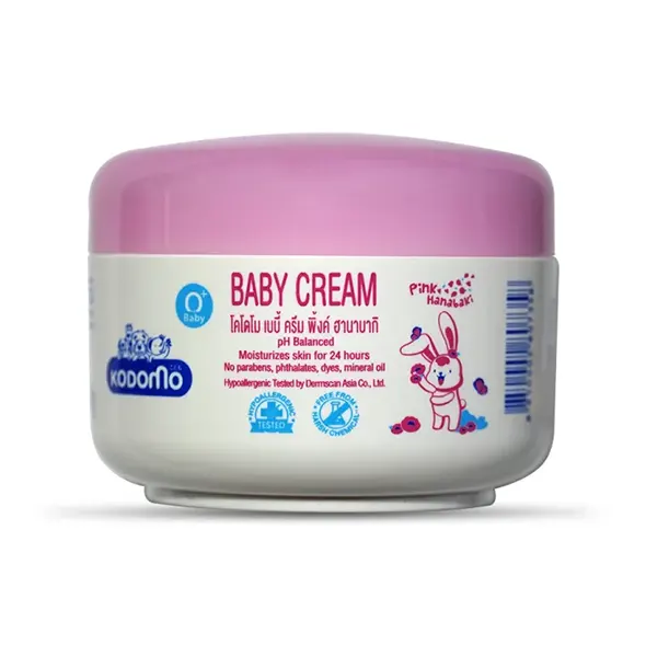 Picture of Kodomo Baby Cream- 50ml-PA