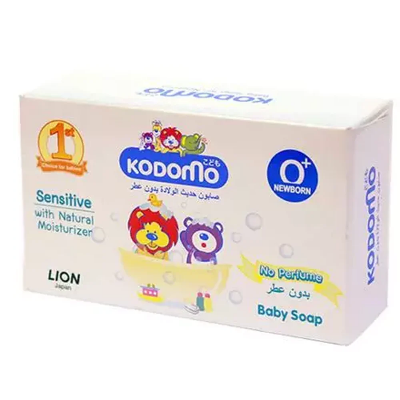 Picture of Kodomo Baby Soap for Sensitive - 75gm-PA