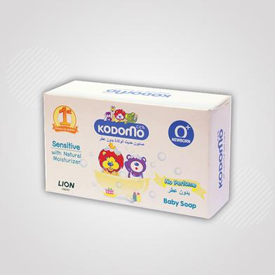 Picture of Kodomo Baby Soap for Sensitive - 75gm-PA