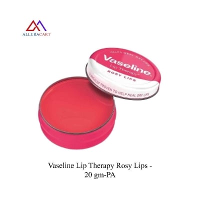 Picture of Vaseline Lip Therapy Rosy Lips - 20 gm-PA