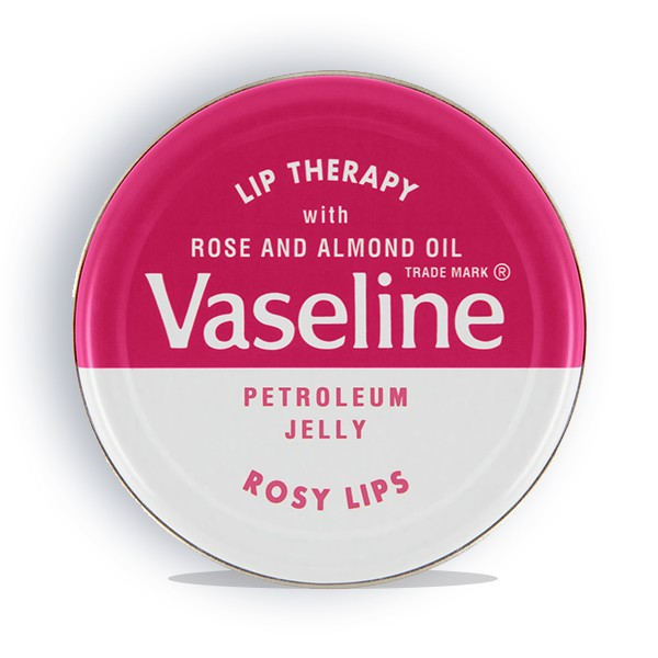 Picture of Vaseline Lip Therapy Rosy Lips - 20 gm-PA