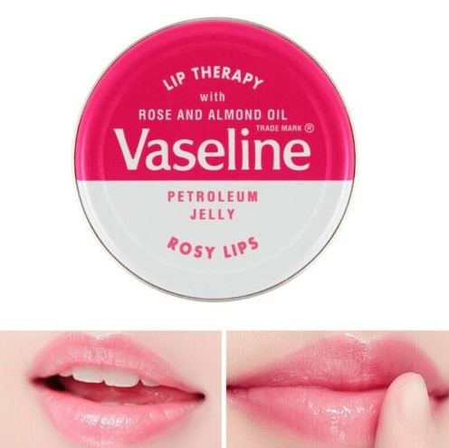 Picture of Vaseline Lip Therapy Rosy Lips - 20 gm-PA