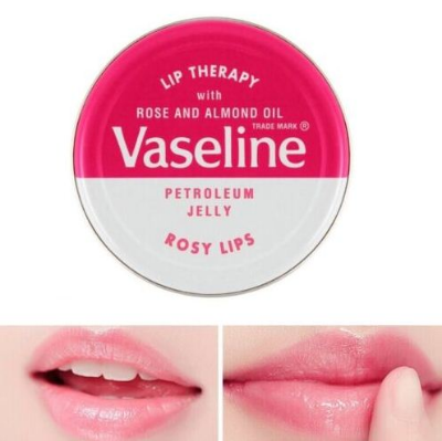 Picture of Vaseline Lip Therapy Rosy Lips - 20 gm-PA