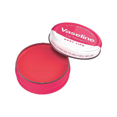 Picture of Vaseline Lip Therapy Rosy Lips - 20 gm-PA