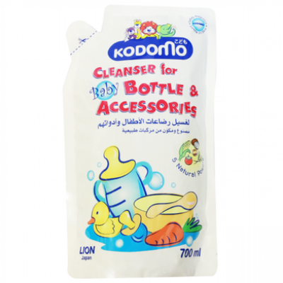 Picture of Kodomo Cleanser For Baby Bottle & Accessories