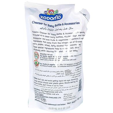 Picture of Kodomo Cleanser For Baby Bottle & Accessories
