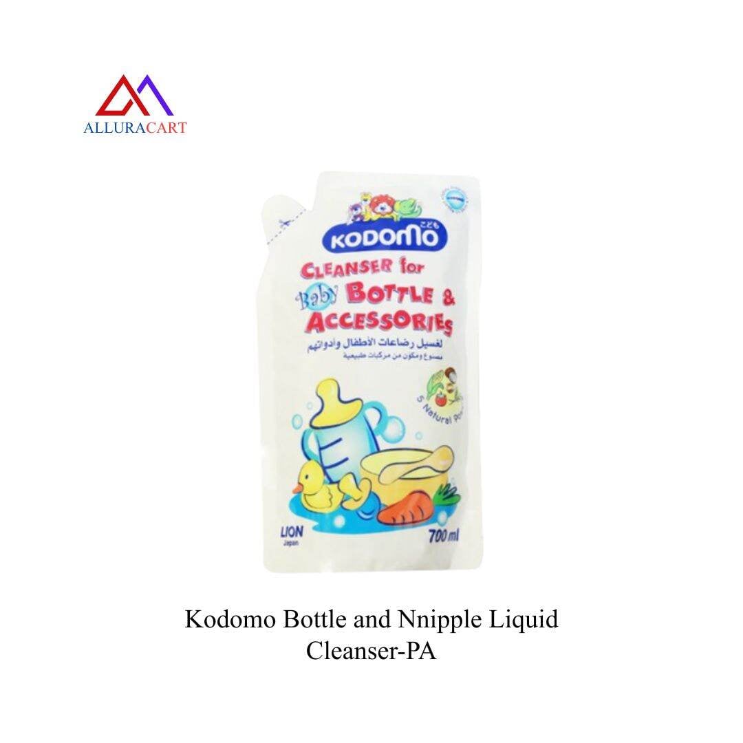 Picture of Kodomo Cleanser For Baby Bottle & Accessories