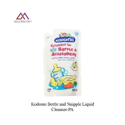 Picture of Kodomo Cleanser For Baby Bottle & Accessories