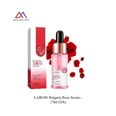 Picture of LAIKOU Bulgaria Rose Serum - 17ml (OA)