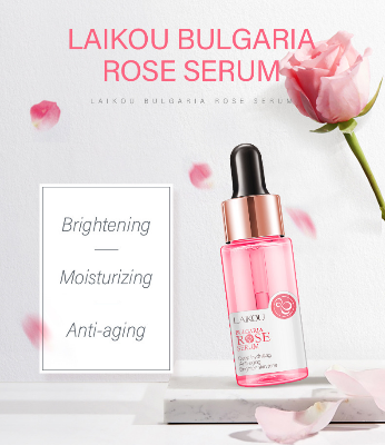 Picture of LAIKOU Bulgaria Rose Serum - 17ml (OA)