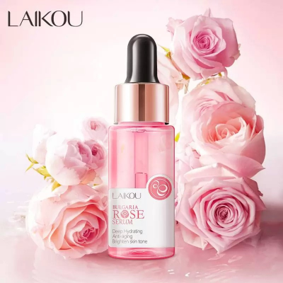 Picture of LAIKOU Bulgaria Rose Serum - 17ml (OA)
