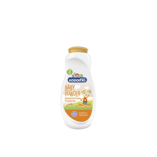 Picture of Kodomo – Baby Powder Natural Soft Protection -1002300868-PA
