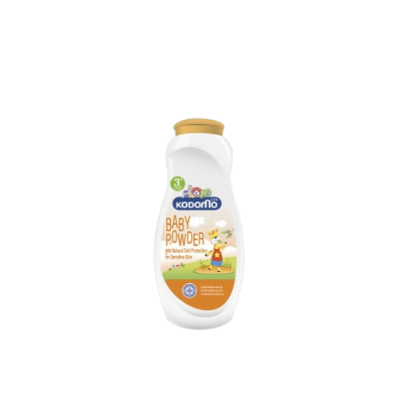 Picture of Kodomo – Baby Powder Natural Soft Protection -1002300868-PA