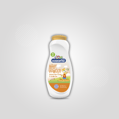 Picture of Kodomo – Baby Powder Natural Soft Protection -1002300868-PA