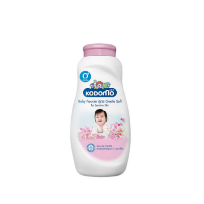 Picture of Kodomo Baby Powder (Gentle Soft) 180gm-PA