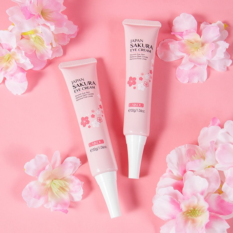 Picture of Laikou Japan Sakura Eye Cream - 30gm (OA)