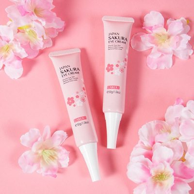 Picture of Laikou Japan Sakura Eye Cream - 30gm (OA)
