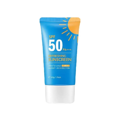 Picture of Laikou Refreshing Sunscreen SPF50PA+++ - 50G (OA)