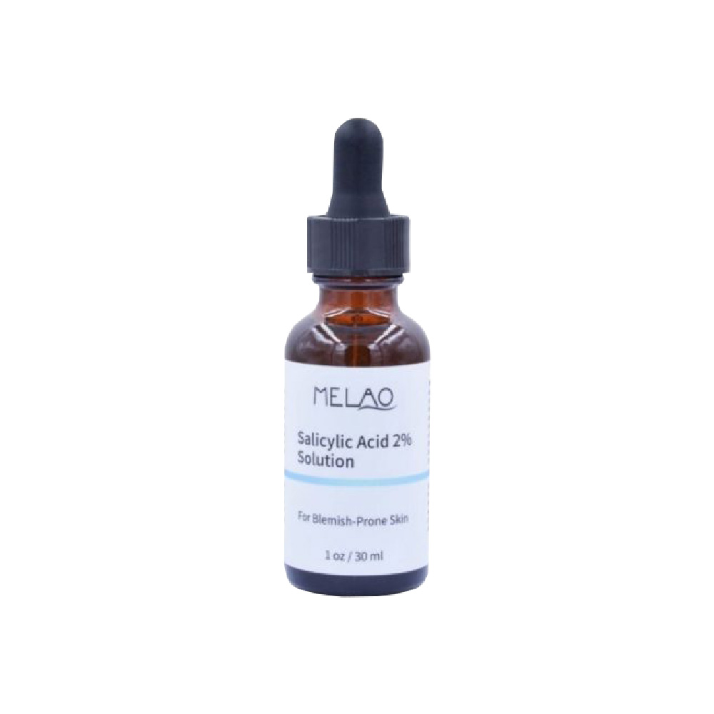 Picture of Melao Salicylic Acid 2% Solution - 30ml (OA)