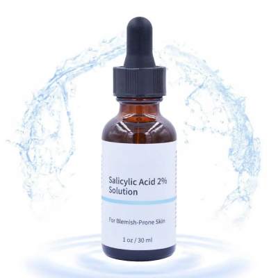 Picture of Melao Salicylic Acid 2% Solution - 30ml (OA)