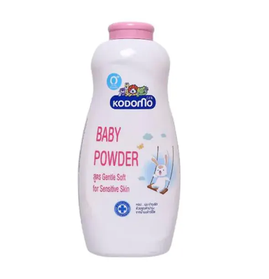 Picture of Kodomo – Baby Powder Gentle Soft -PA