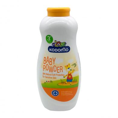 Picture of Kodomo Baby Powder Natural Soft Protection 400gm-PA