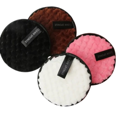 Picture of Maange Makeup Remover Sponge - Multicolor (OA)