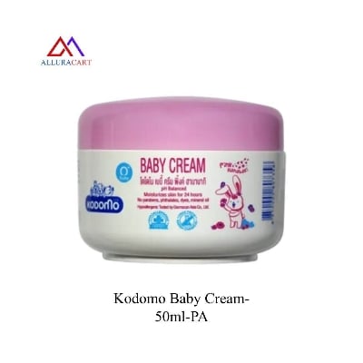 Picture of Kodomo Baby Lotion -1002300854-PA
