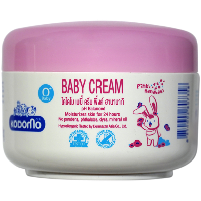 Picture of Kodomo Baby Lotion -1002300854-PA