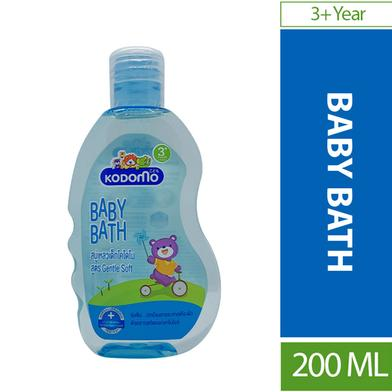 Picture of Kodomo Baby Bath Gentle 200ml-PA