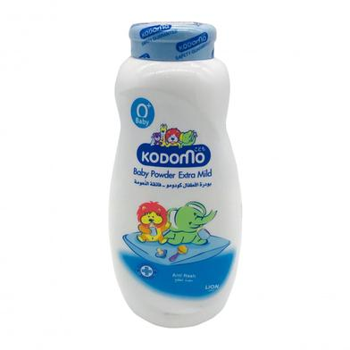 Picture of Kodomo Baby Powder Extra Mild 400gm-PA
