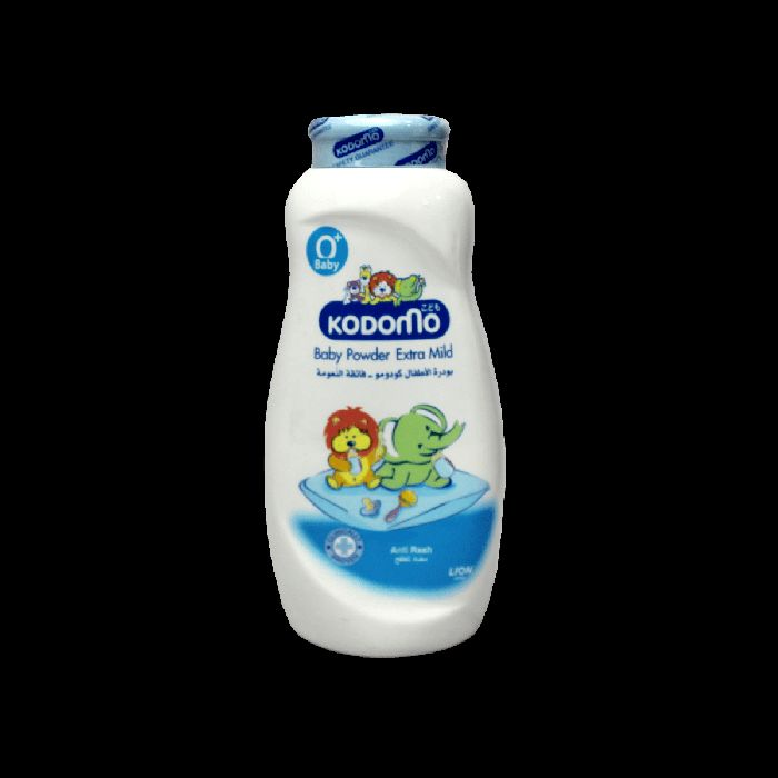 Picture of Kodomo Baby Powder Extra Mild 400gm-PA