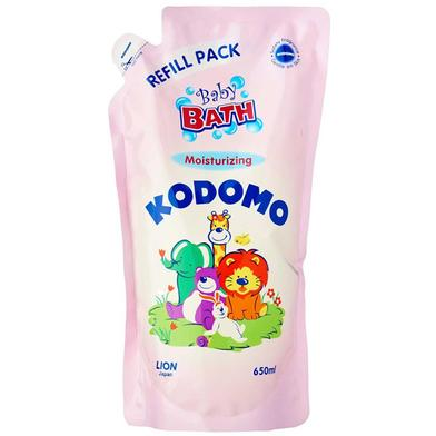 Picture of Kodomo Baby Bath Moisturizing (Refill) 650ml-PA