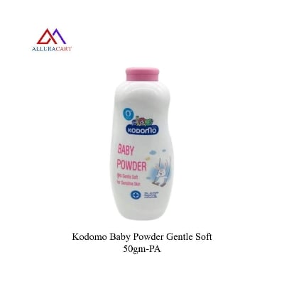 Picture of Kodomo Baby Powder Gentle Soft 50gm-PA
