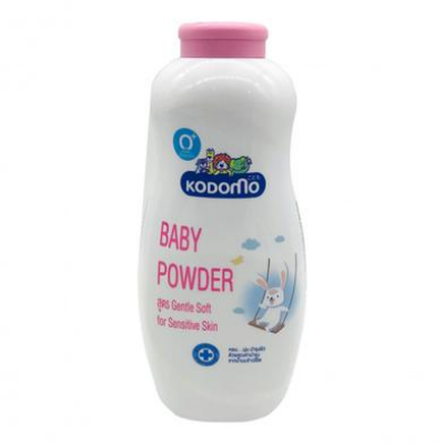 Picture of Kodomo Baby Powder Gentle Soft 50gm-PA