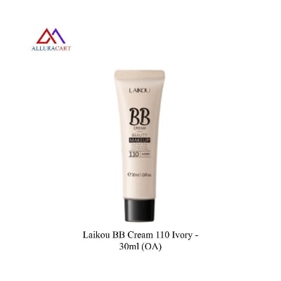 Picture of Laikou BB Cream 110 Ivory - 30ml (OA)