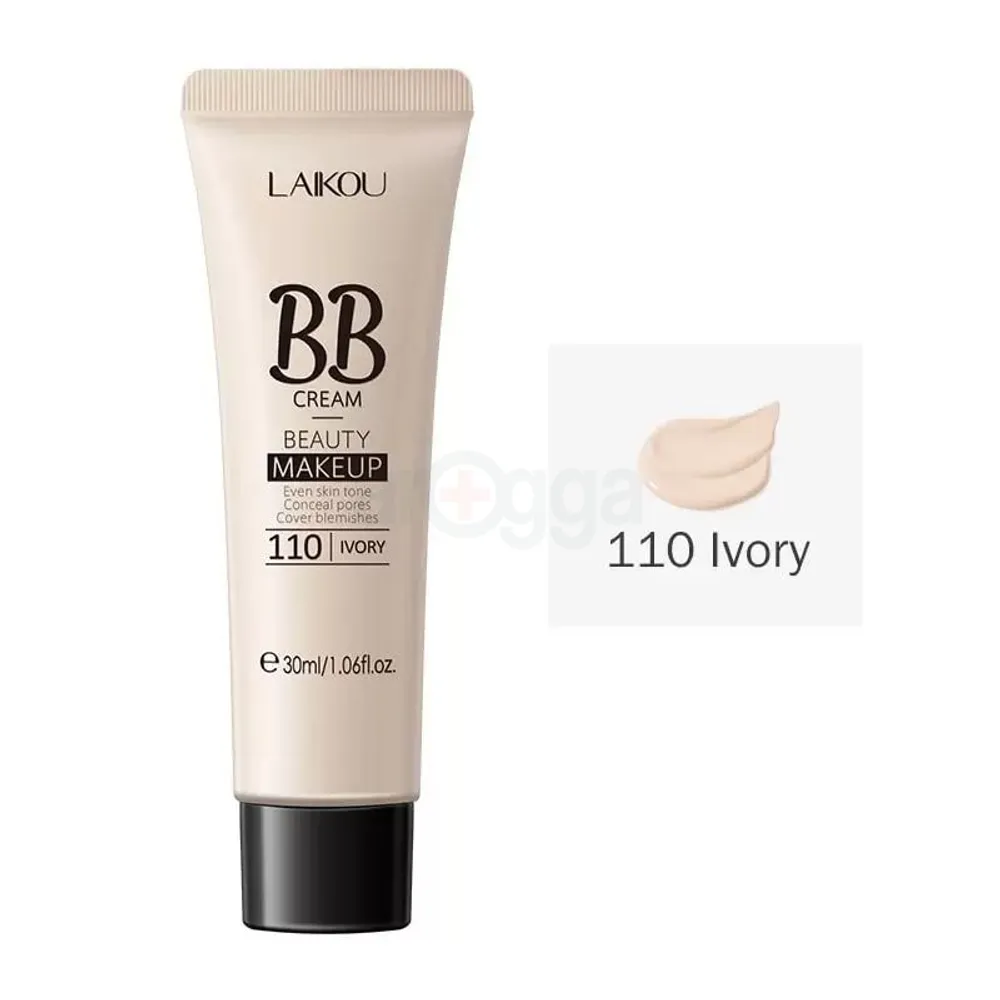 Picture of Laikou BB Cream 110 Ivory - 30ml (OA)