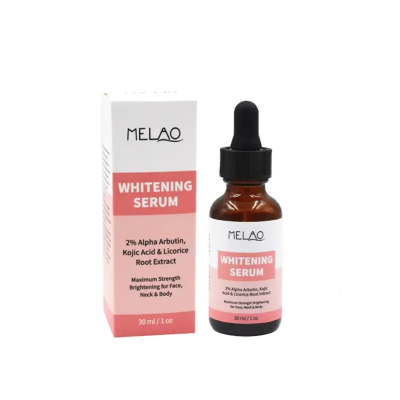 Picture of Melao Whitening serum 2% ALPHA-ARBUTIN - 30ml (OA)