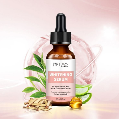 Picture of Melao Whitening serum 2% ALPHA-ARBUTIN - 30ml (OA)