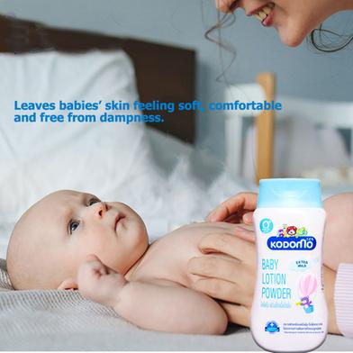 Picture of Kodomo Baby Lotion Powder 100ml-PA