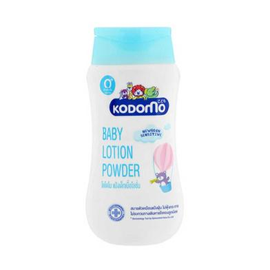 Picture of Kodomo Baby Lotion 180ml-PA