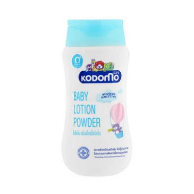 Picture of Kodomo Baby Lotion 180ml-PA