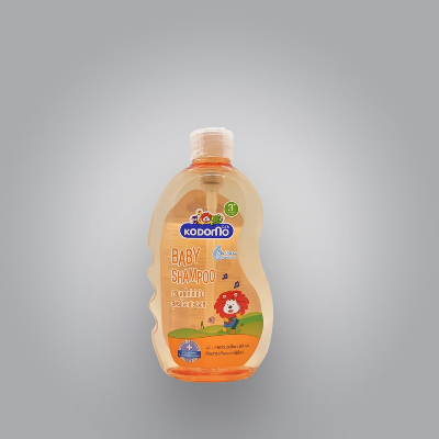 Picture of Kodomo Baby Shampoo Gentle Soft (3 Plus) 100ml-PA