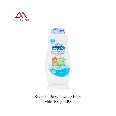 Picture of Kodomo Baby Powder 160 gm-PA