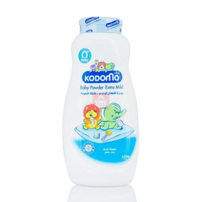 Picture of Kodomo Baby Powder 160 gm-PA