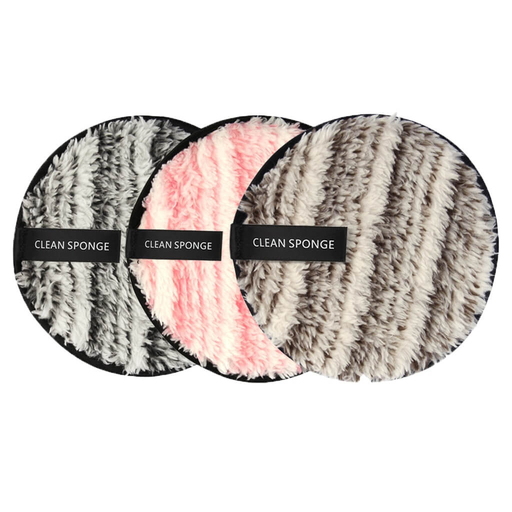 Picture of Maange Makeup Remover Sponge/Puff - Big (OA)