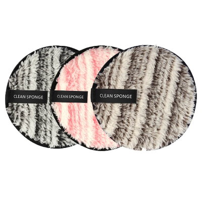 Picture of Maange Makeup Remover Sponge/Puff - Big (OA)